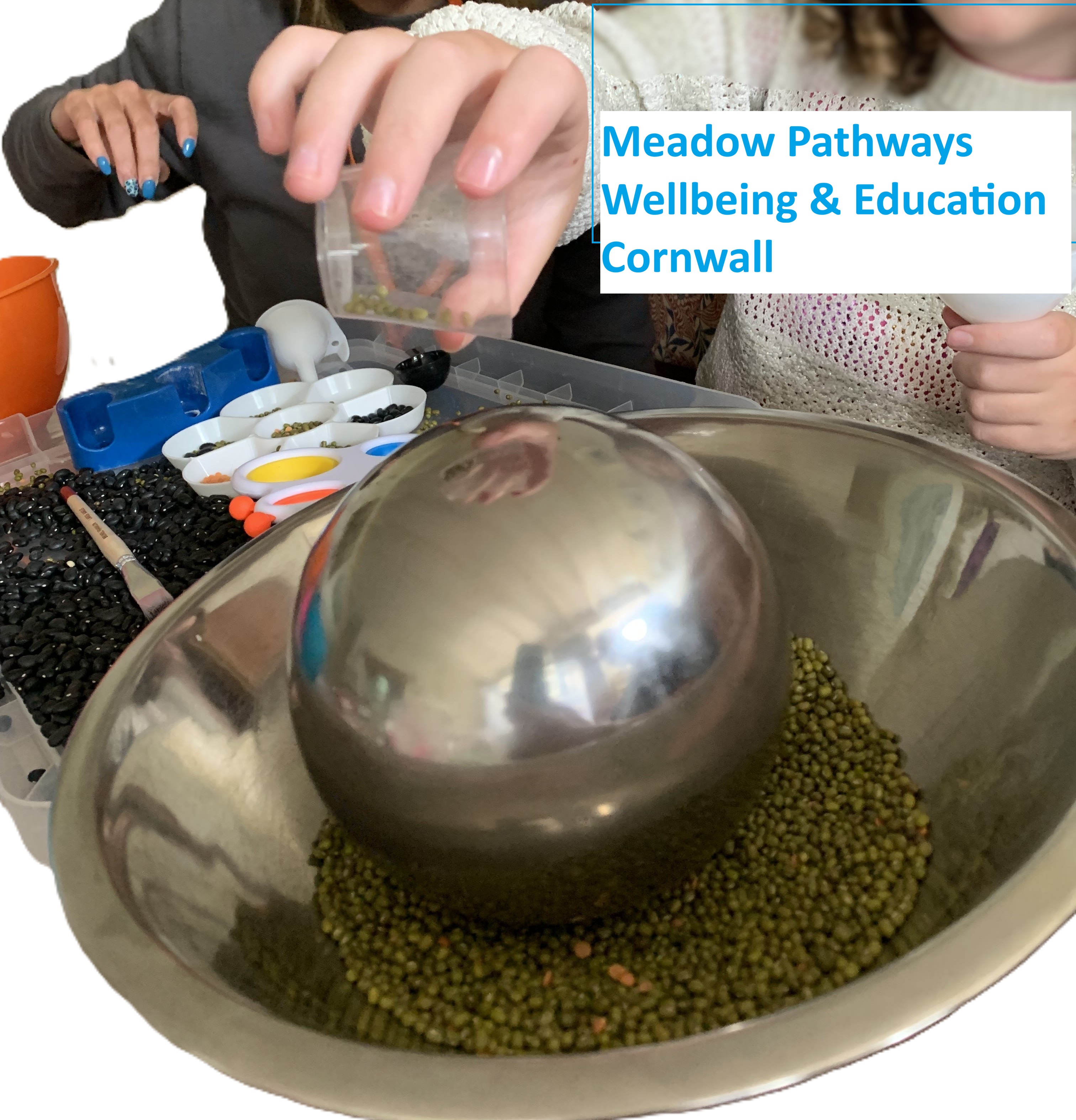 Sensory activity