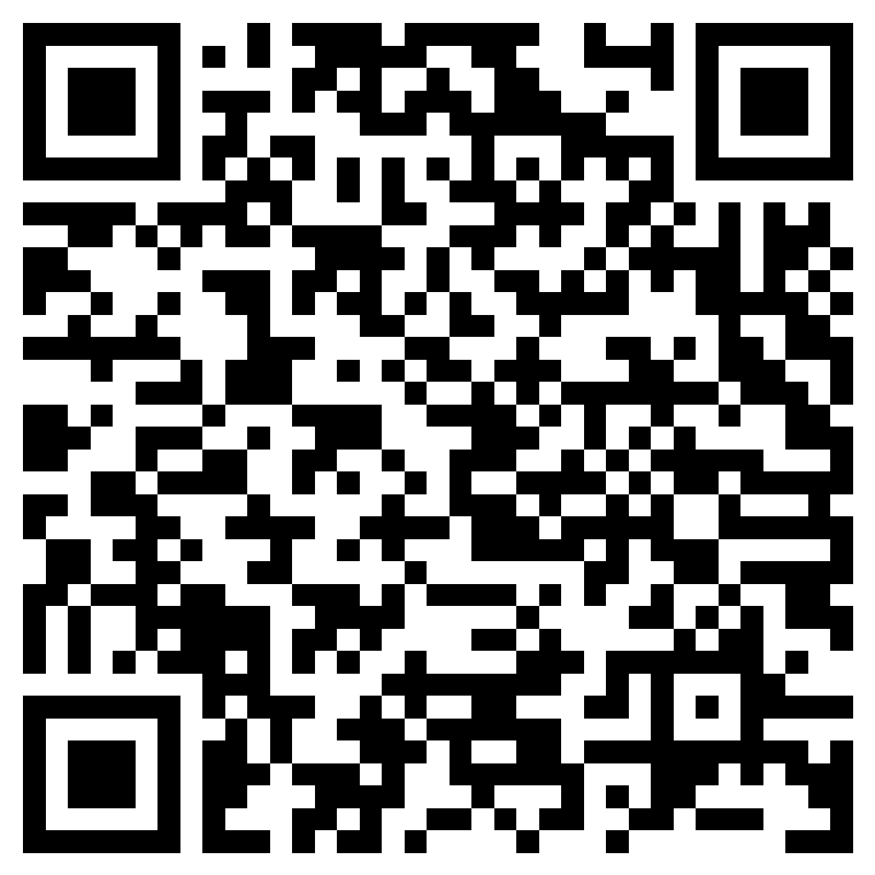 MPWEC Session form QR code