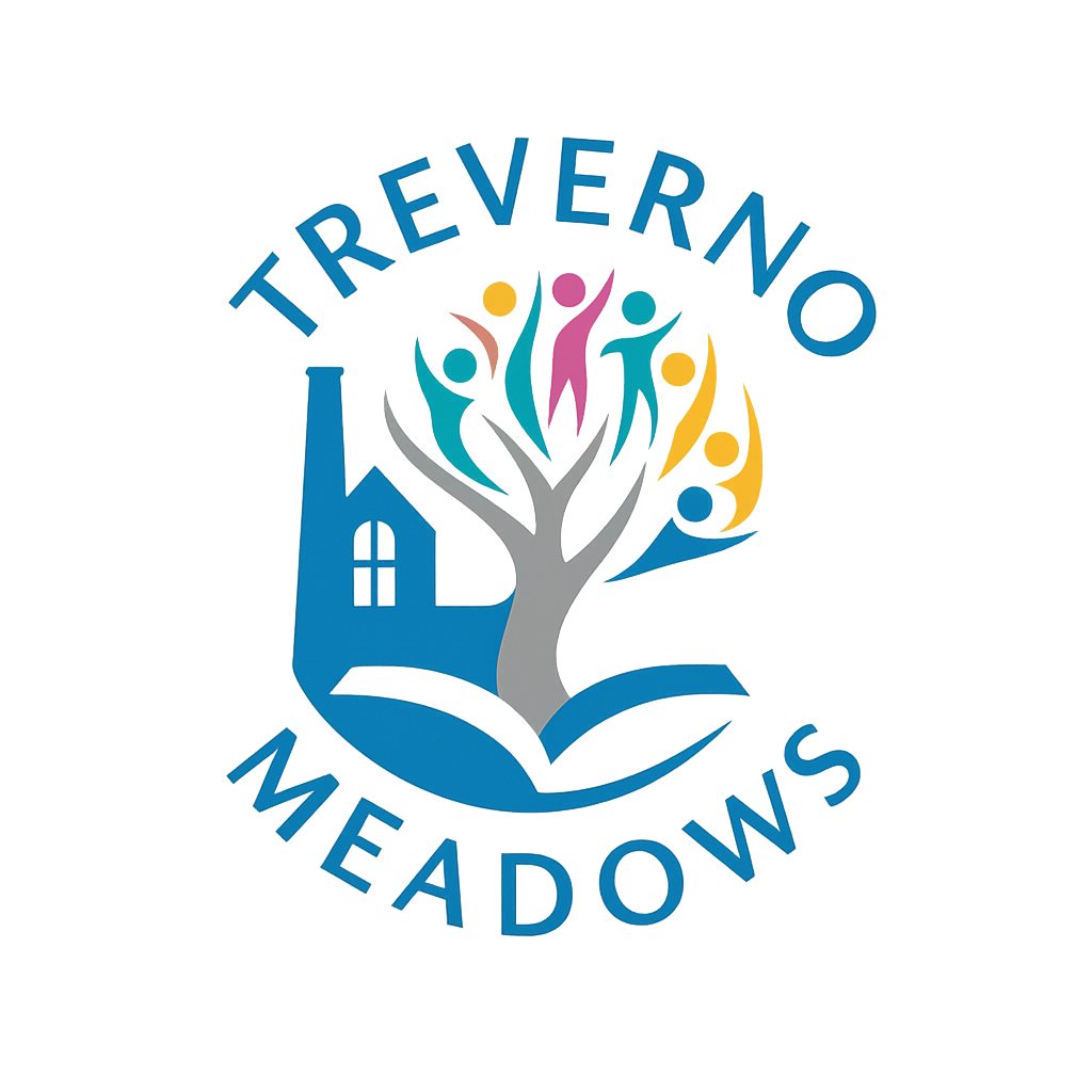 Treverno Meadows Logo