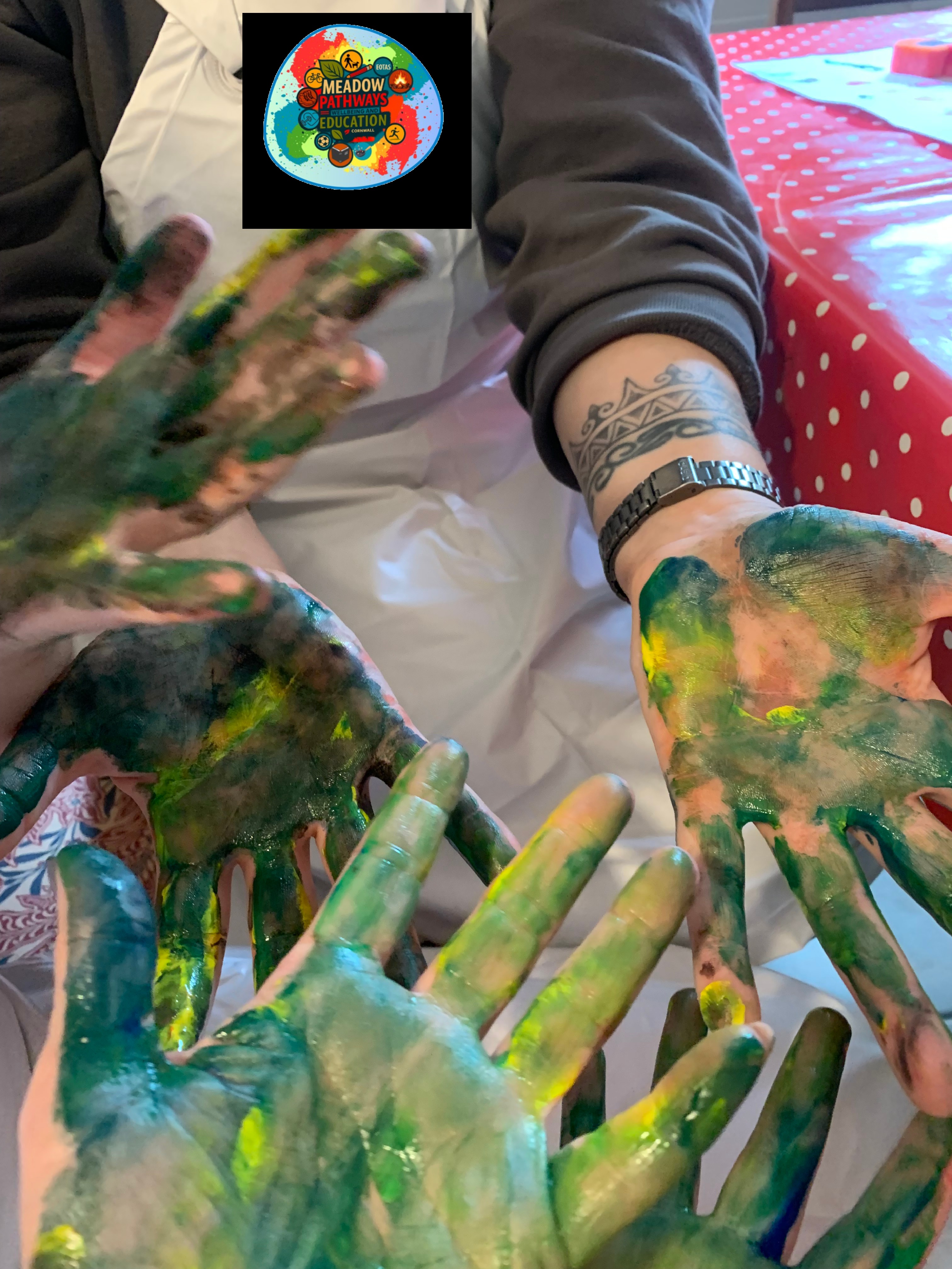 art activity